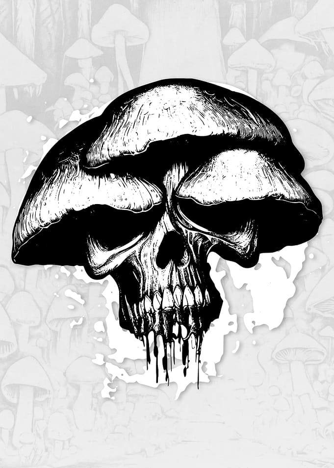 Mushrooms Soul