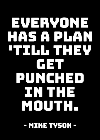Mike Tyson Quotes