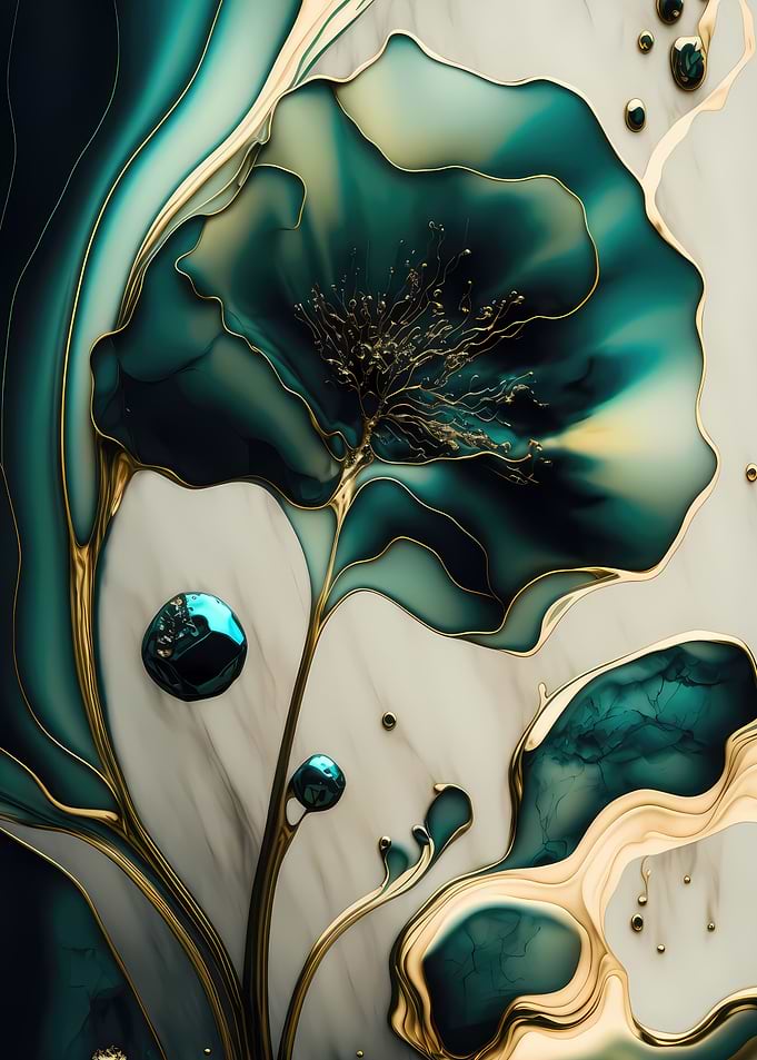 Abstract nature
