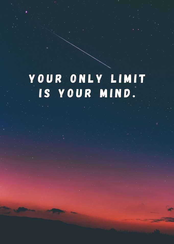 Inspirational Quote