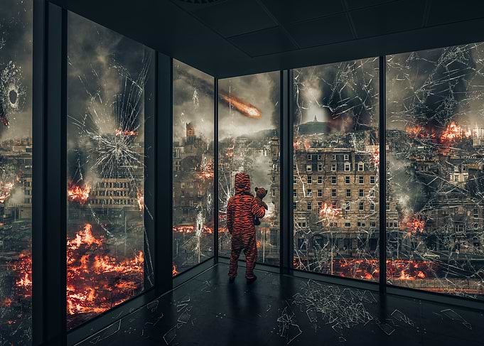 End of the World
