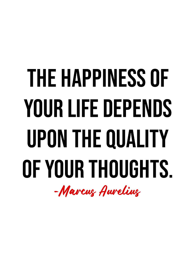 Marcus Aurelius Quotes
