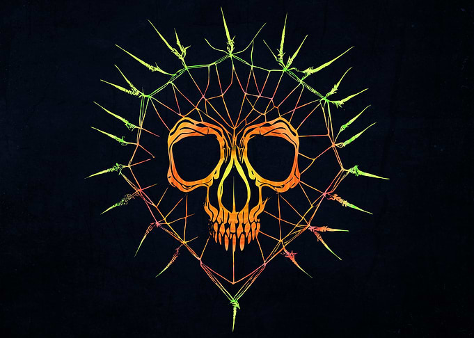 Dead Web