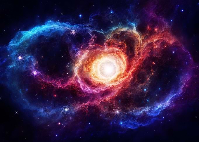 The Infinity Sun