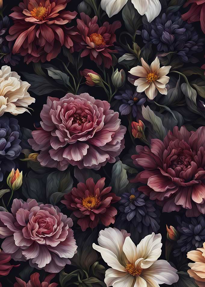 Flowers