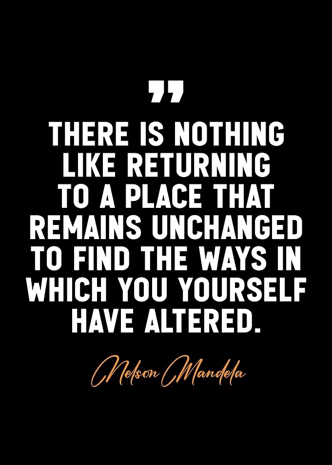 Mandelas inspiring quotes