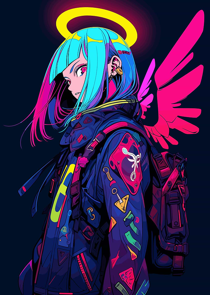 Angel Girl