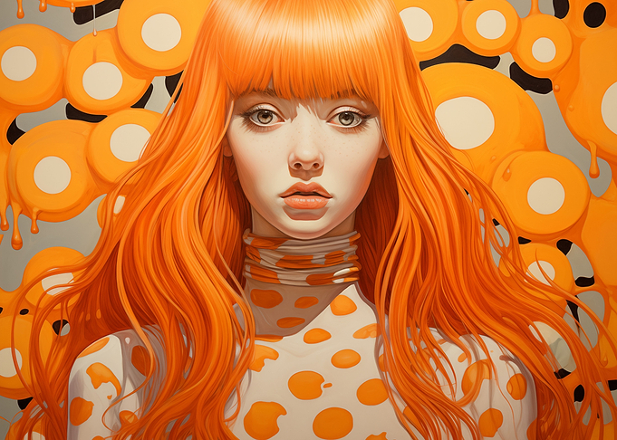 Divine Orange