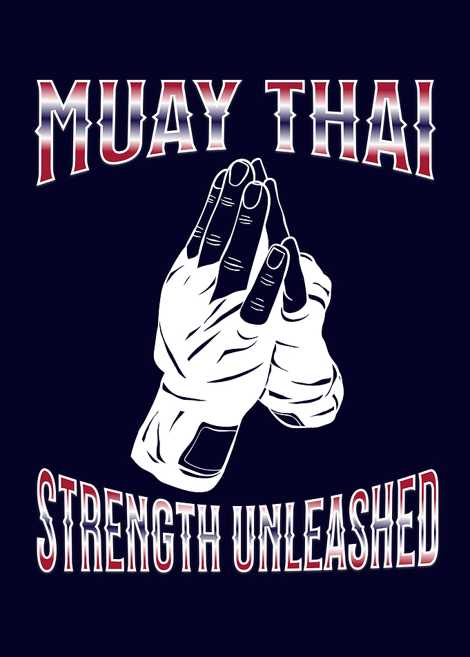Muay Thai Boxing