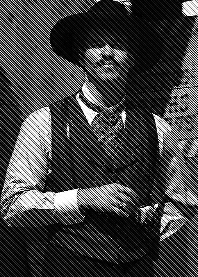 doc holliday