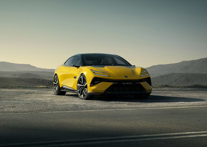 Lotus emeya
