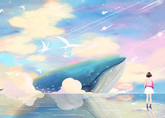 My Whale