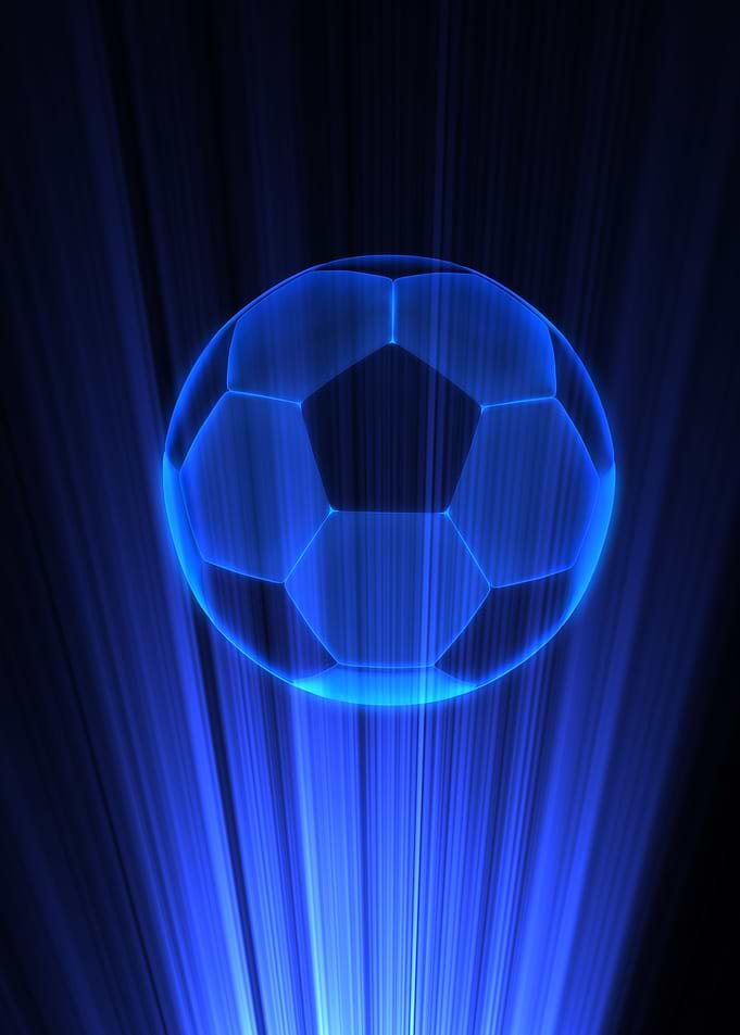 Light Ball Sport