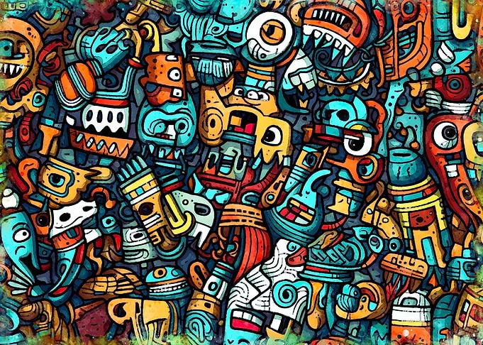 Graffiti