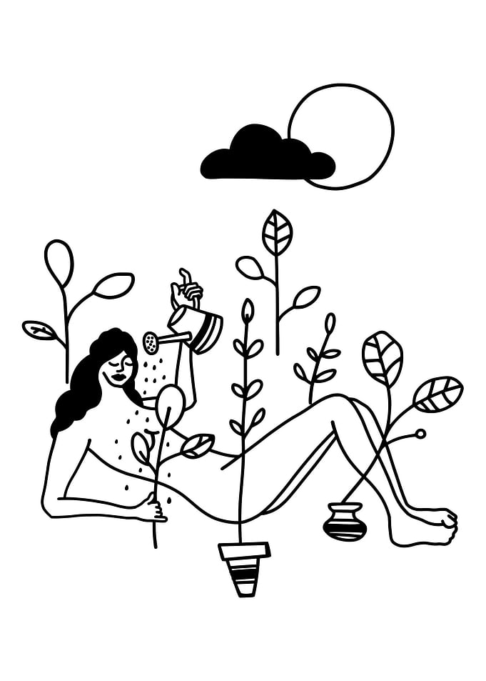 minimalistic