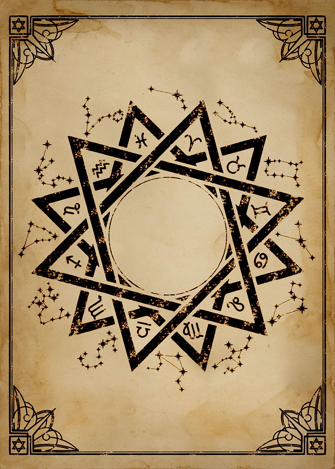 Zodiac Signs