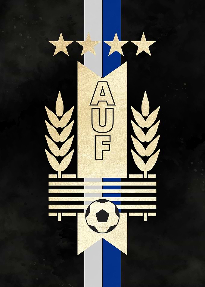 Uruguay national football