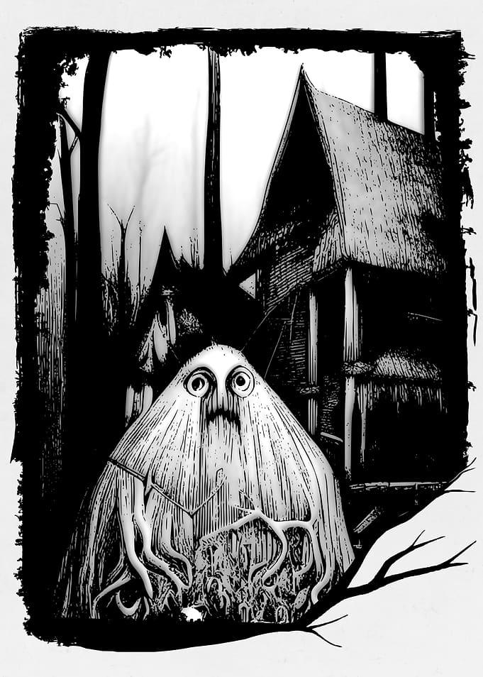 Forest and Swamp Tales
