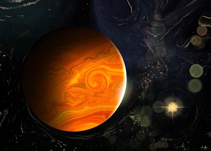 Jupiter