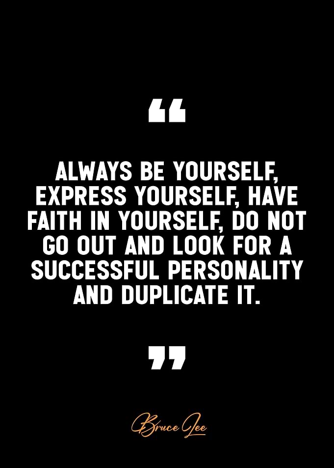 quotes of the day