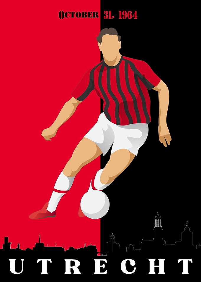Marcel van Basten Utrech