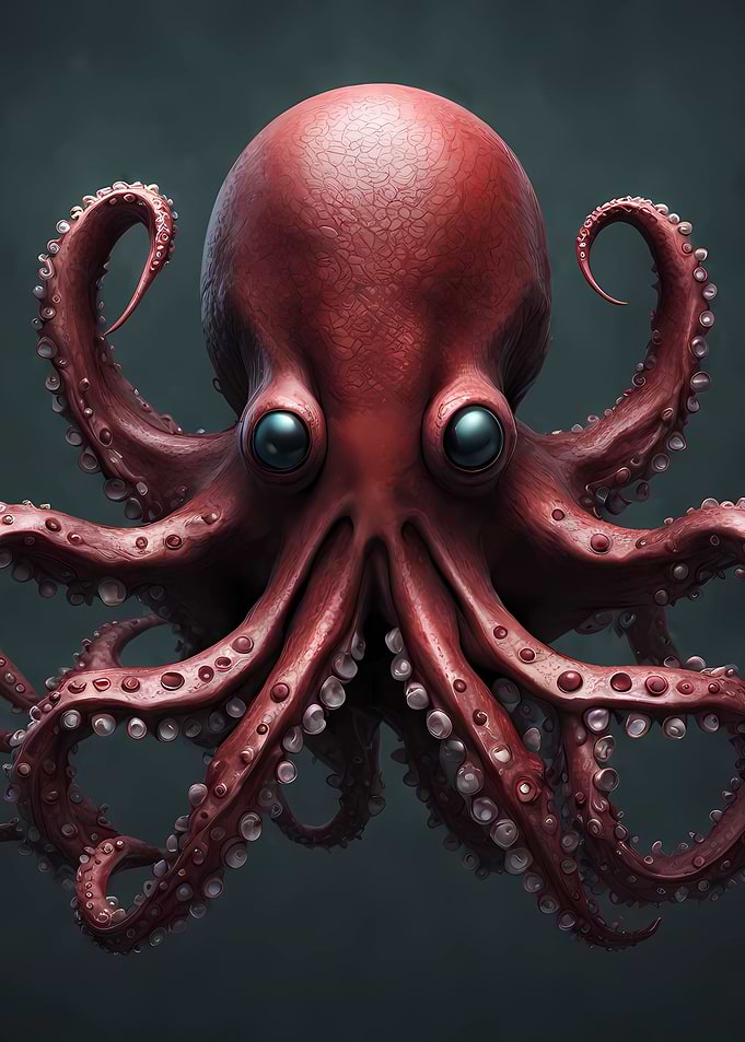Octopus