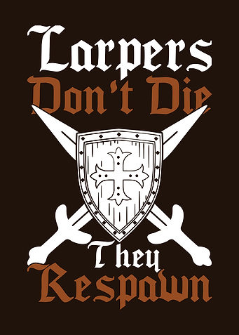 LARPERs Respawn