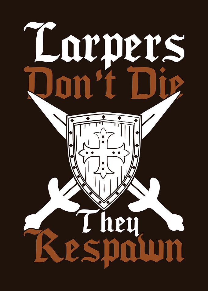LARPERs Respawn