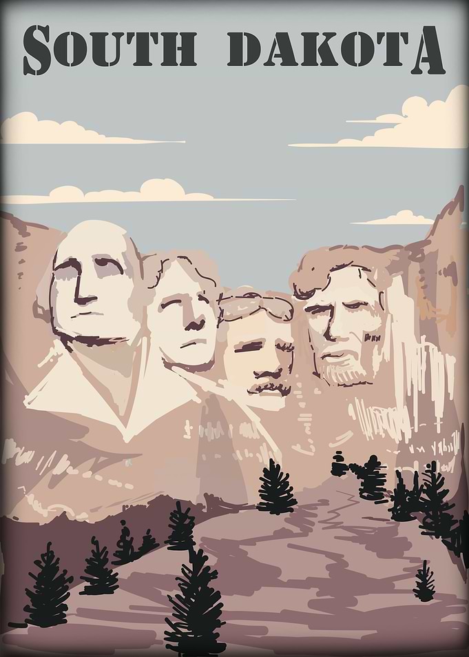 South dakota