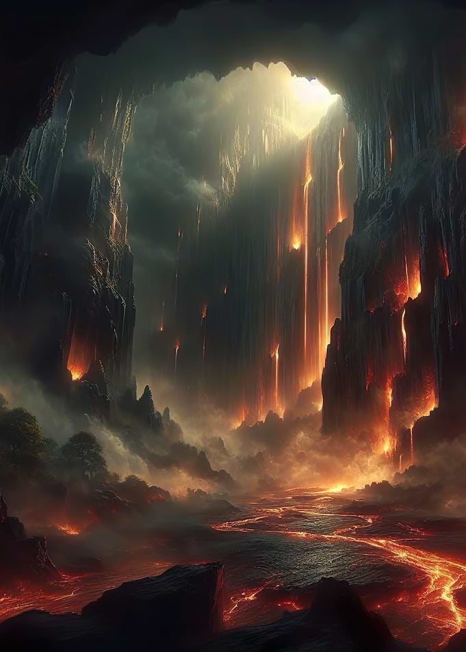 Muspelheim