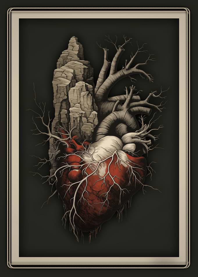 Heart of Stone