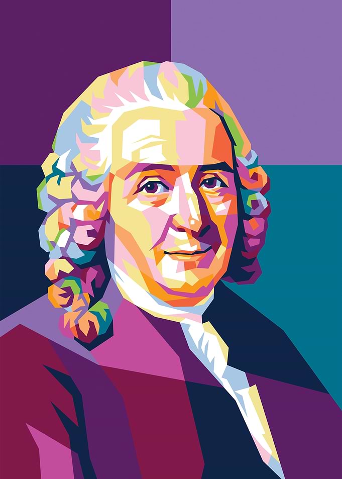 Carl Linnaeus