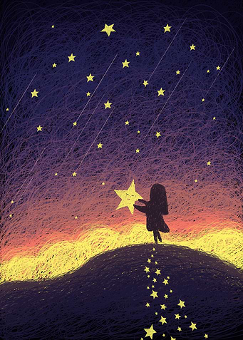 Catching a Star