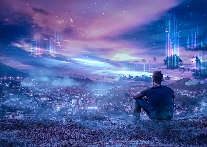 The Art of Loneliness