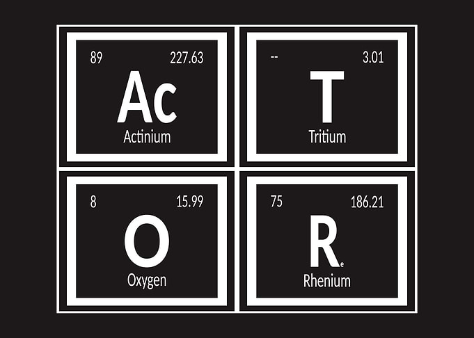 Element of Actor