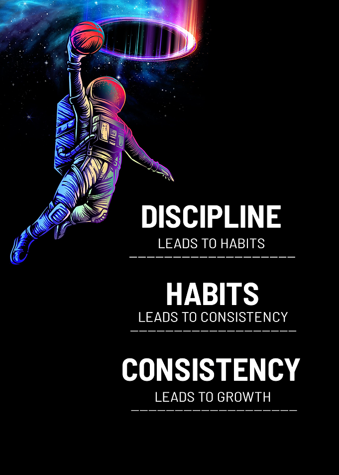 Discipline Quotes