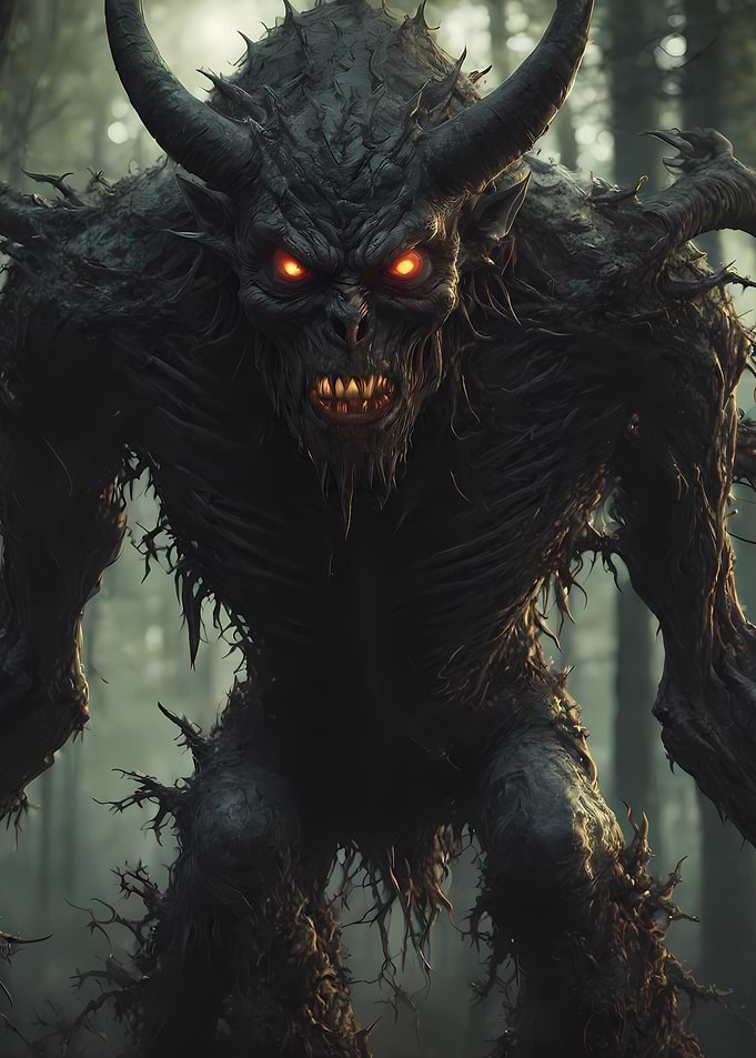 Monster