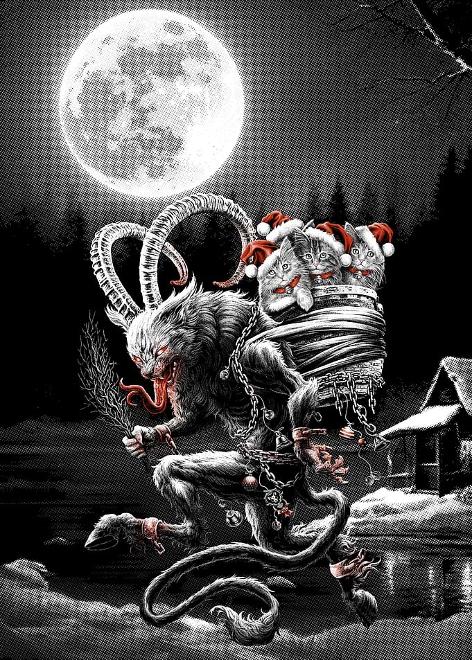 KramPuss