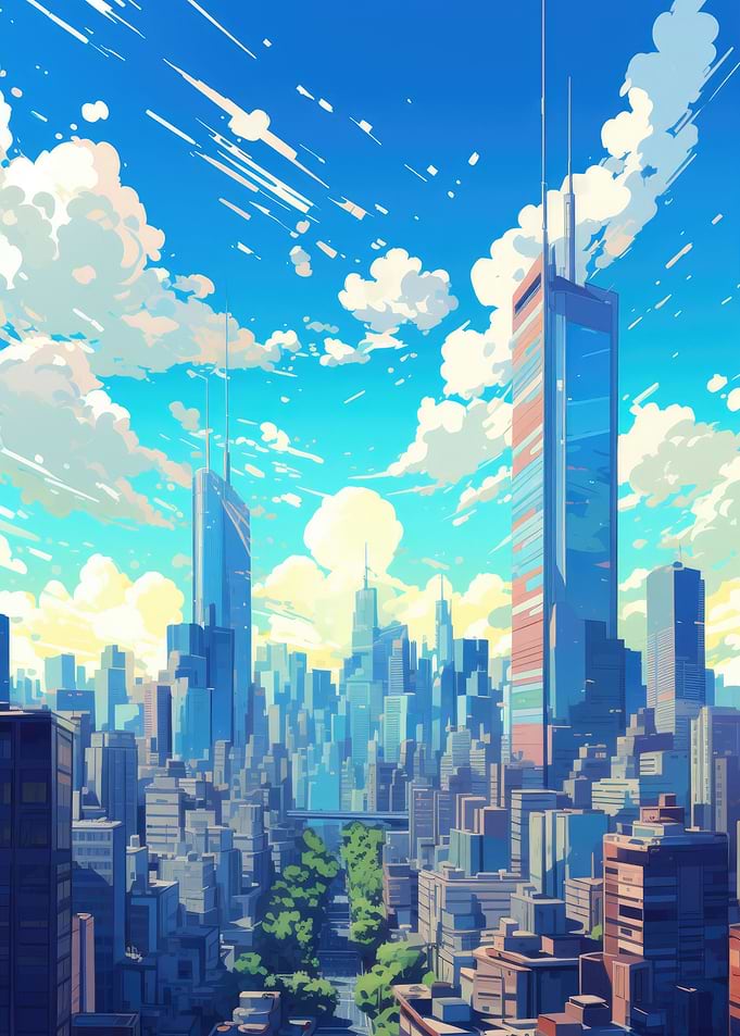 New York City