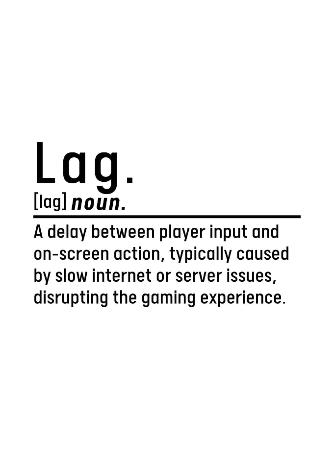 Lag
