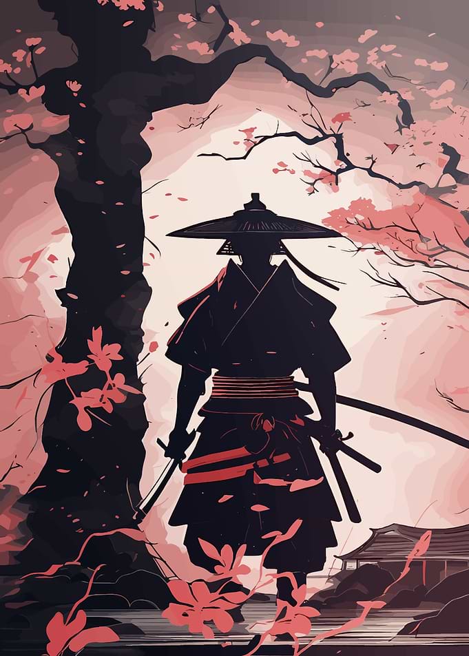 Samurai Warrior