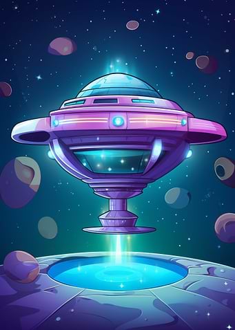 Space