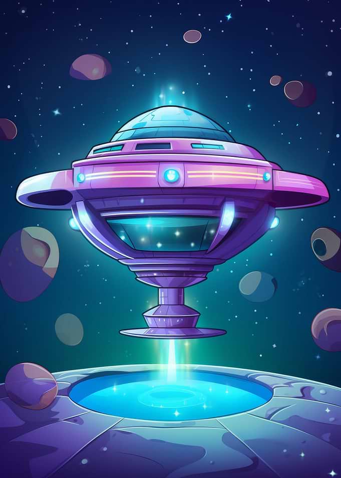 Space