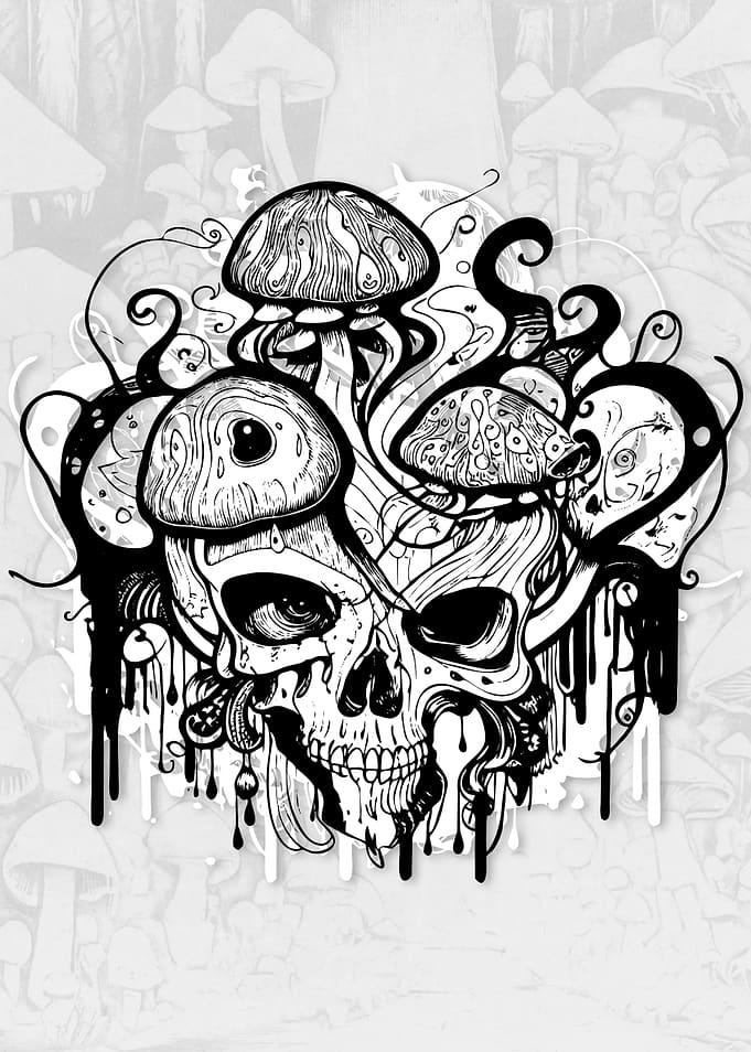 Mushrooms Soul