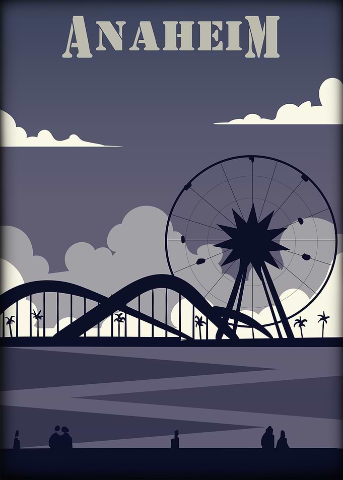 Anaheim