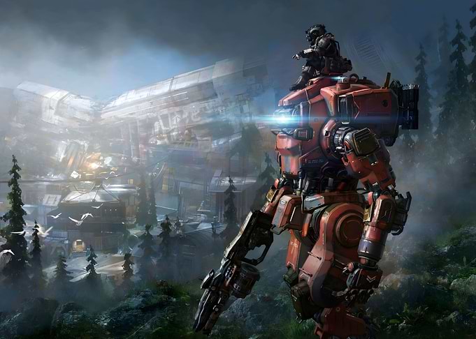 Titanfal