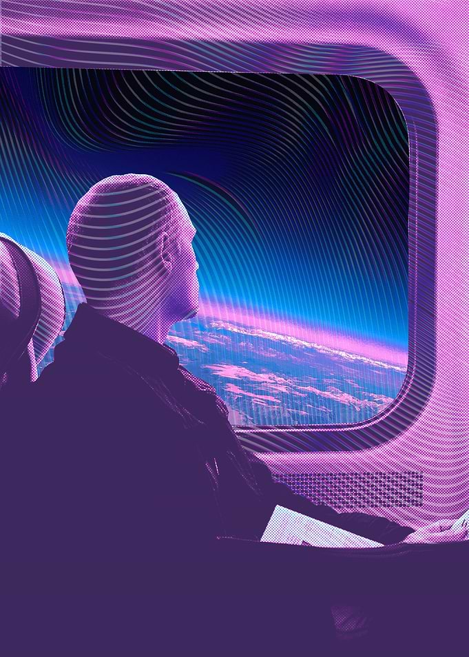 Space Travel