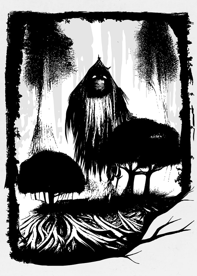 Forest and Swamp Tales