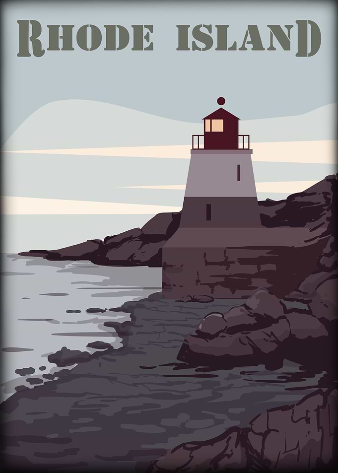 Rhode island