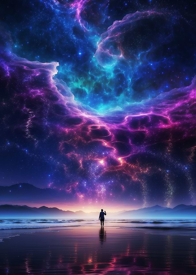 Lonely In Space